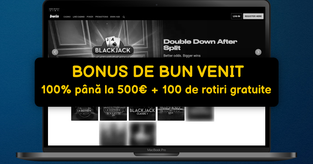 Bwin Casino